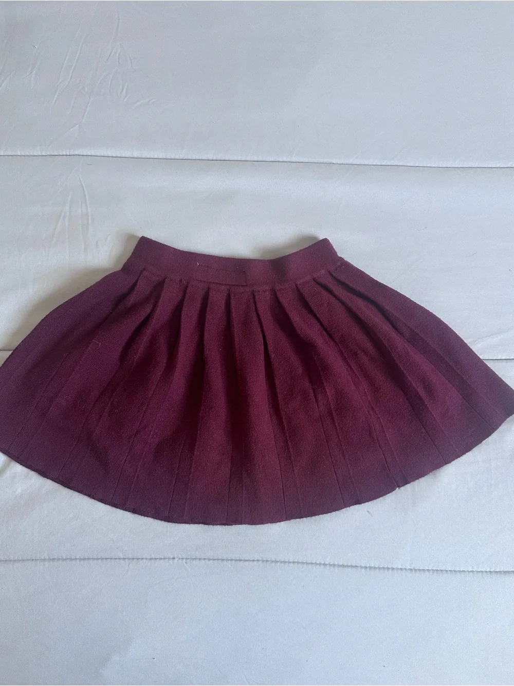 Zara skirts